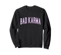 Mal Karma Sudadera