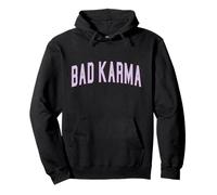 Mal Karma Sudadera con Capucha