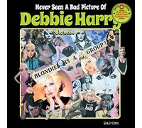 Mal-One - Never Seen A Bad Picture Of Debbie Harry [Vinilo]