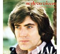 Mal - Se Devo Vivere / I Can't Stop Lovin' You / Una Malattia [Vinilo de 7 pulgadas - 45 rpm]