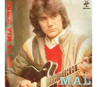 Mal - Sei La Mia Donna / Don't Save Your Love [Vinilo de 7 pulgadas - 45 rpm]