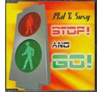 Mal & Susy - Stop & Go