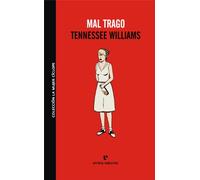 Mal Trago (La mujer cíclope)