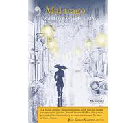 Mal Trago (NOVELA NEGRA)