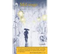 Mal Trago (serie Herodoto Corominas 3)