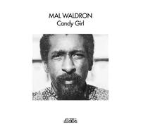 Mal Waldron - CANDY GIRL [Vinilo]