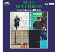 Mal Waldron - Four Classic Albums / Mal Waldron