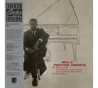 Mal/2 (Craft OJC Series Vinyl) (LP) [Vinilo]