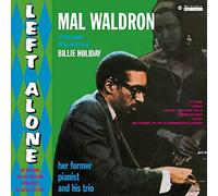 Mal Waldron - Left Alone [180 gm LP vinyl] [Vinilo]