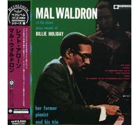 Mal Waldron - Left Alone (Jpn) (Rmst)
