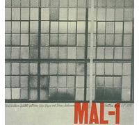 Mal Waldron - Mal-1