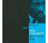 Mal Waldron - Mal-4 [Ltd.Re-Issue]