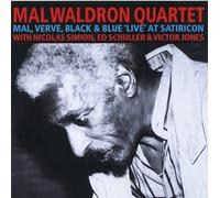 Mal Waldron - Mal, Verve, Black & Blue