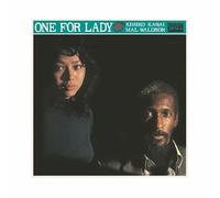 Mal Waldron - Mal Waldron & Kimiko Kasai: One For Lady [0xWinyl]
