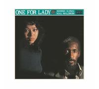 Mal Waldron - Mal Waldron & Kimiko Kasai: One For Lady [0xWinyl] [Vinilo]