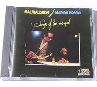 Mal Waldron & Marion Brown - Songs of Love and Regret