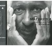 Mal Waldron - Maturity 4