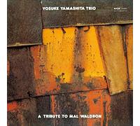 Mal Waldron Ni Sasagu (Remastered)