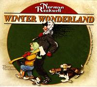 Mal Waldron – Norman Rockwell: Winter Wonder
