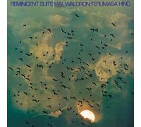 Mal Waldron - Reminicent suite [Vinilo]