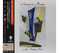Mal Waldron - Spring in Prague