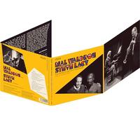 Mal Waldron & Steve Lacy - Play Monk, Ellington & Strayhorn - Live At Yoshi's 1994