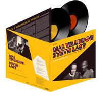 Mal Waldron & Steve Lacy - Play Monk, Ellington & Strayhorn - Live At Yoshi's 1994 (Deluxe Gatefold Edition) [Vinilo]
