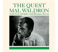 Mal Waldron - The Quest [Vinilo]