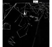 Mal Waldron Trio Free at Last (Vinyl) Extended 12" Album