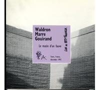 Mal Waldron Trio - Le Matin D'un Faune