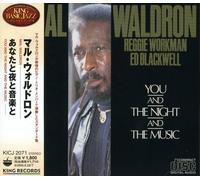 Mal Waldron - You & the Night & the Music