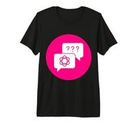 Mala comunicación Malentendido Malentendido Camiseta Premium