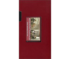 Mala conducta judicial Parte I [VHS]