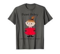 Mala Dzien Dobry Camiseta