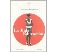 Mala Educacion