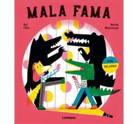 Mala fama (SIN COLECCION)