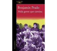 Mala gente que camina (Los casos de Juan Urbano 1) (Hispánica)