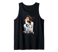 Mala Gira Mundial de Michael Jackson Dirty Diana Live 1988 Camiseta sin Mangas