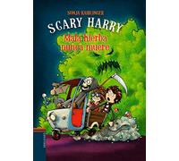 Mala hierba nunca muere: 2 (Scary Harry)