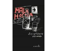 Mala Hostia (ebook)