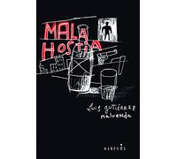 Mala Hostia (NARRATIVA)