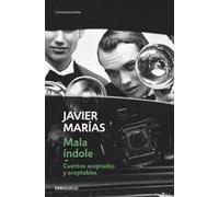 Mala índole | Javier Marías