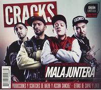 Mala Juntera - Cracks