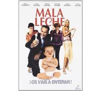 Mala leche [DVD]