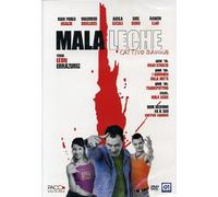 Mala_leche [Italia] [DVD]