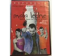 Mala Leche [USA] [DVD]