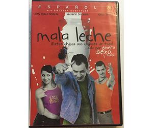 Mala Leche [USA] [DVD]
