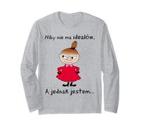 Mala Niby nie ma idealow a jednak jestem Manga Larga