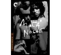 Mala Noche [USA] [DVD]