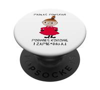 Mala PADLAS POWSTAN PopSockets PopGrip Adhesivo
